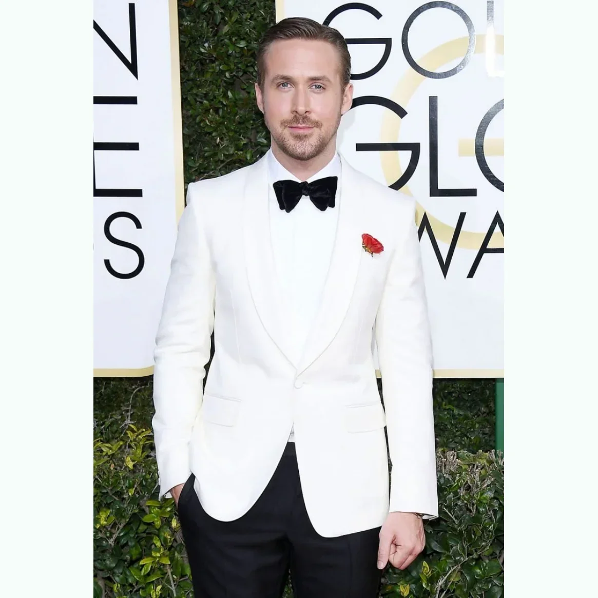 Mens Fashion Blazer - Fashion White Formal Wedding Men Suits