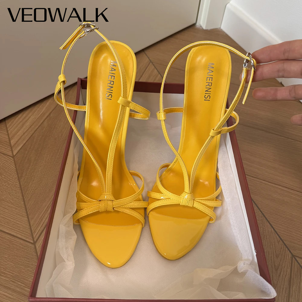 Yellow Men'S Fashion - Fashion 16cm Extreme High Heels Sexy