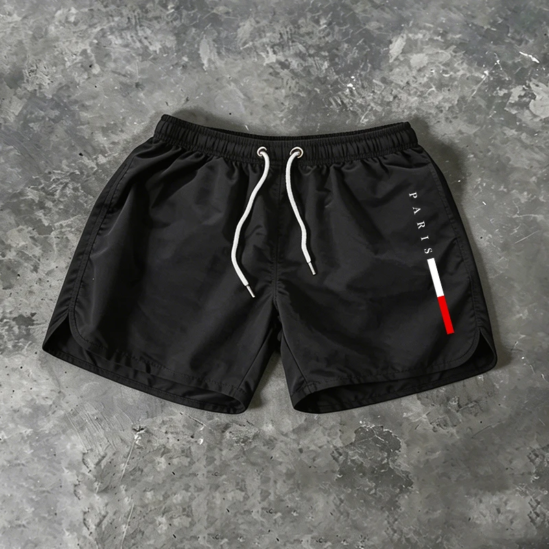 Paris Fashion Men - New Arrival Men Board Shorts Paris