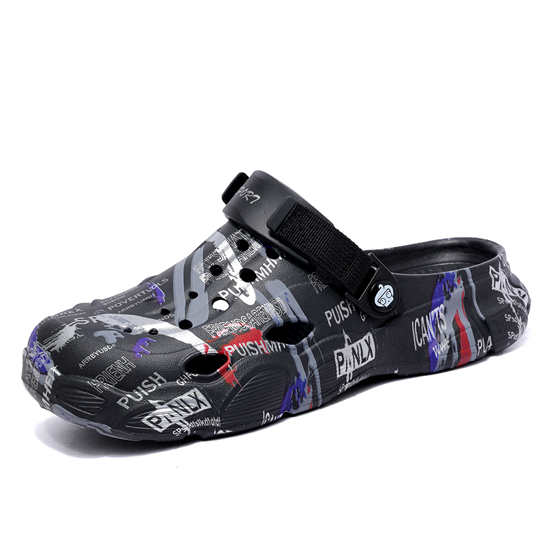 Men'S Fashion Footwear - Men's Summer Soft Sandals Large Size