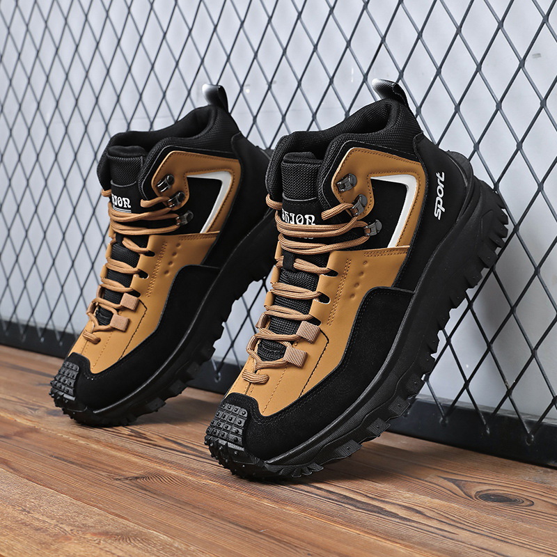Men's Wide Width Hiking Shoes  - Men'S Fashion Footwear review and price