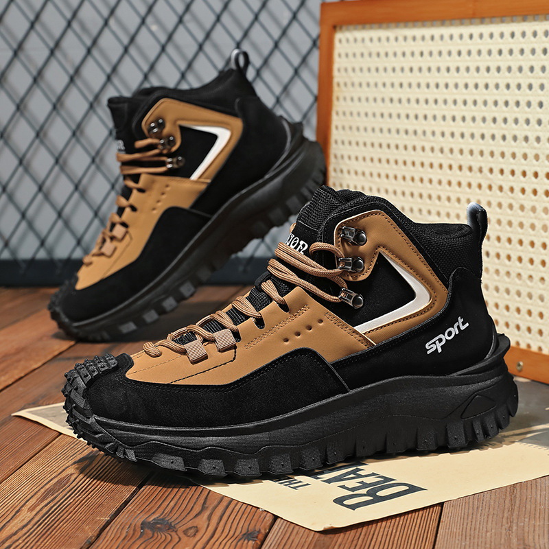 Men's Wide Width Hiking Shoes  - Men'S Fashion Footwear review and price