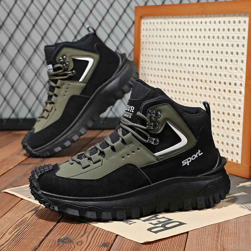 Men's Wide Width Hiking Shoes  - Men'S Fashion Footwear review and price