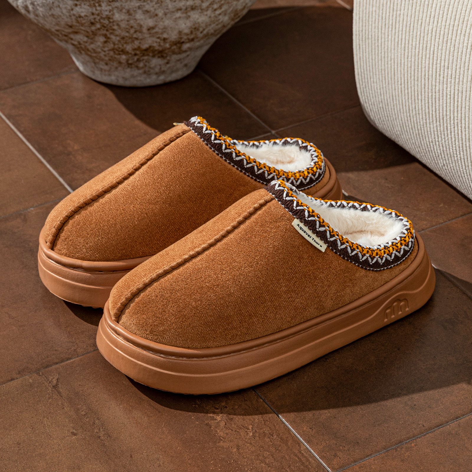 Winter Women's Slippers Boots  - Men'S Fashion Footwear review and price
