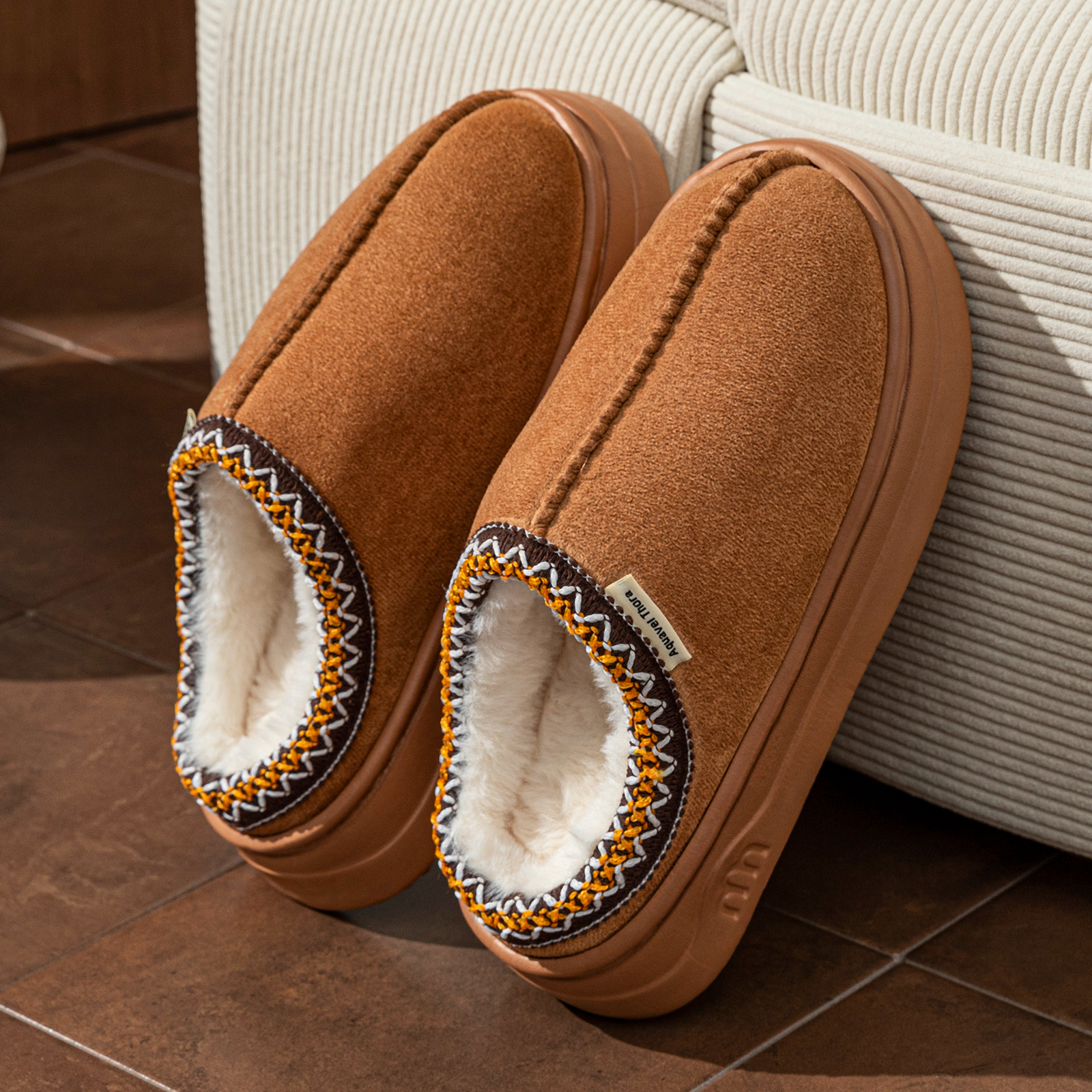 Winter Women's Slippers Boots  - Men'S Fashion Footwear review and price