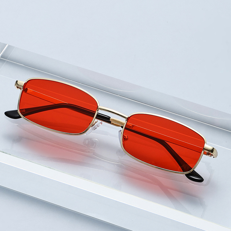 Fashion Punk Sunglasses Women  - Men Fashion Rave review and price