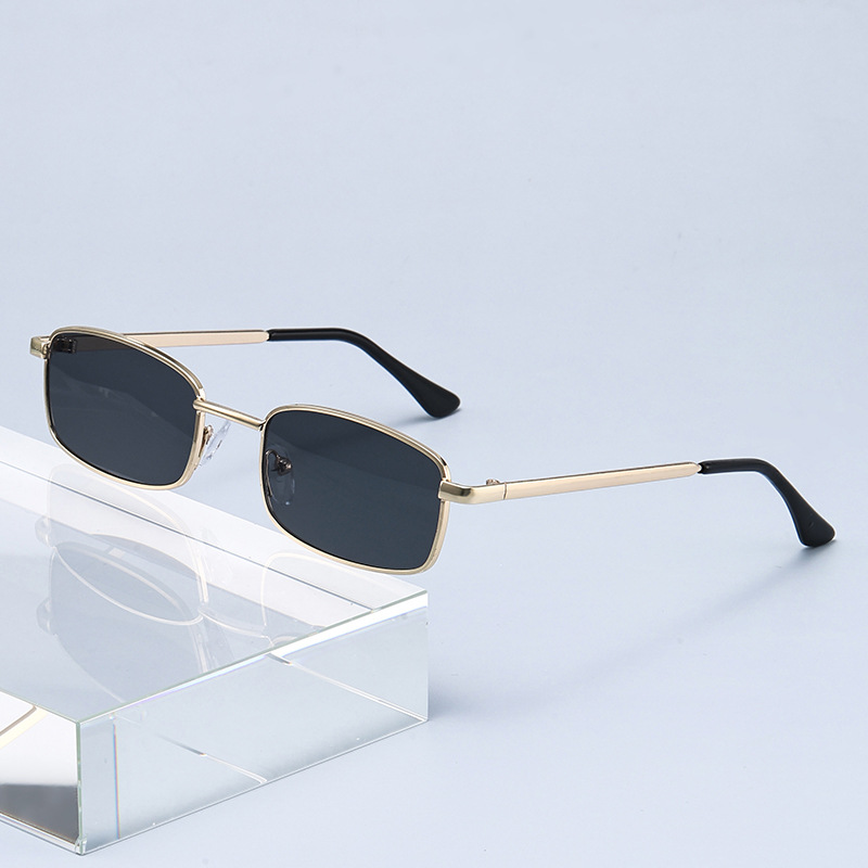 Fashion Punk Sunglasses Women  - Men Fashion Rave review and price