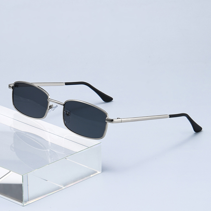 Fashion Punk Sunglasses Women  - Men Fashion Rave review and price