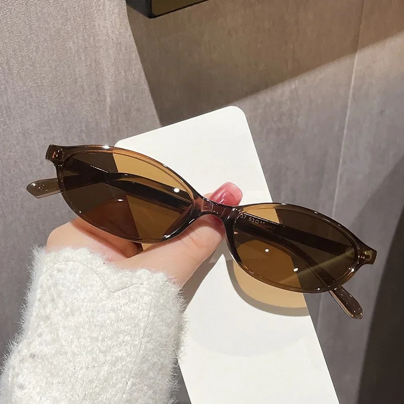 New Retro Sexy Cat Eye Sunglas - Men Fashion Rave review and price