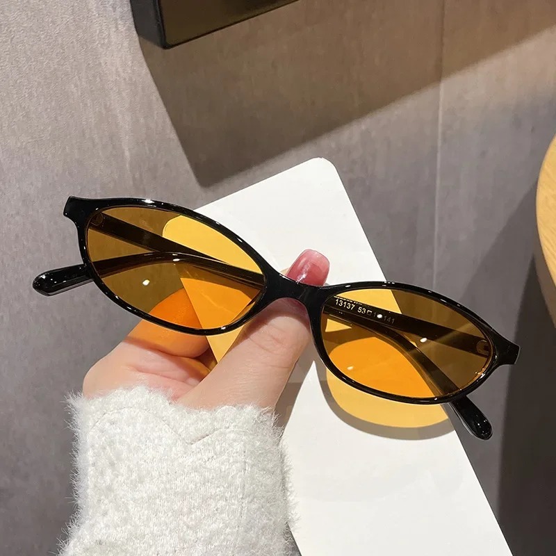 New Retro Sexy Cat Eye Sunglas - Men Fashion Rave review and price