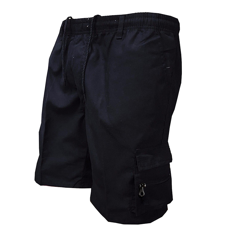 Fashion Men's Cargo Shorts Men - Men'S Fashion Trousers review and price