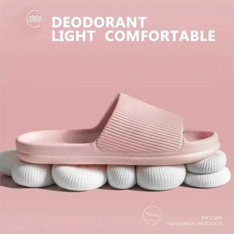 Soft Sole Massage Shower Shoes - Men'S Fashion Footwear review and price