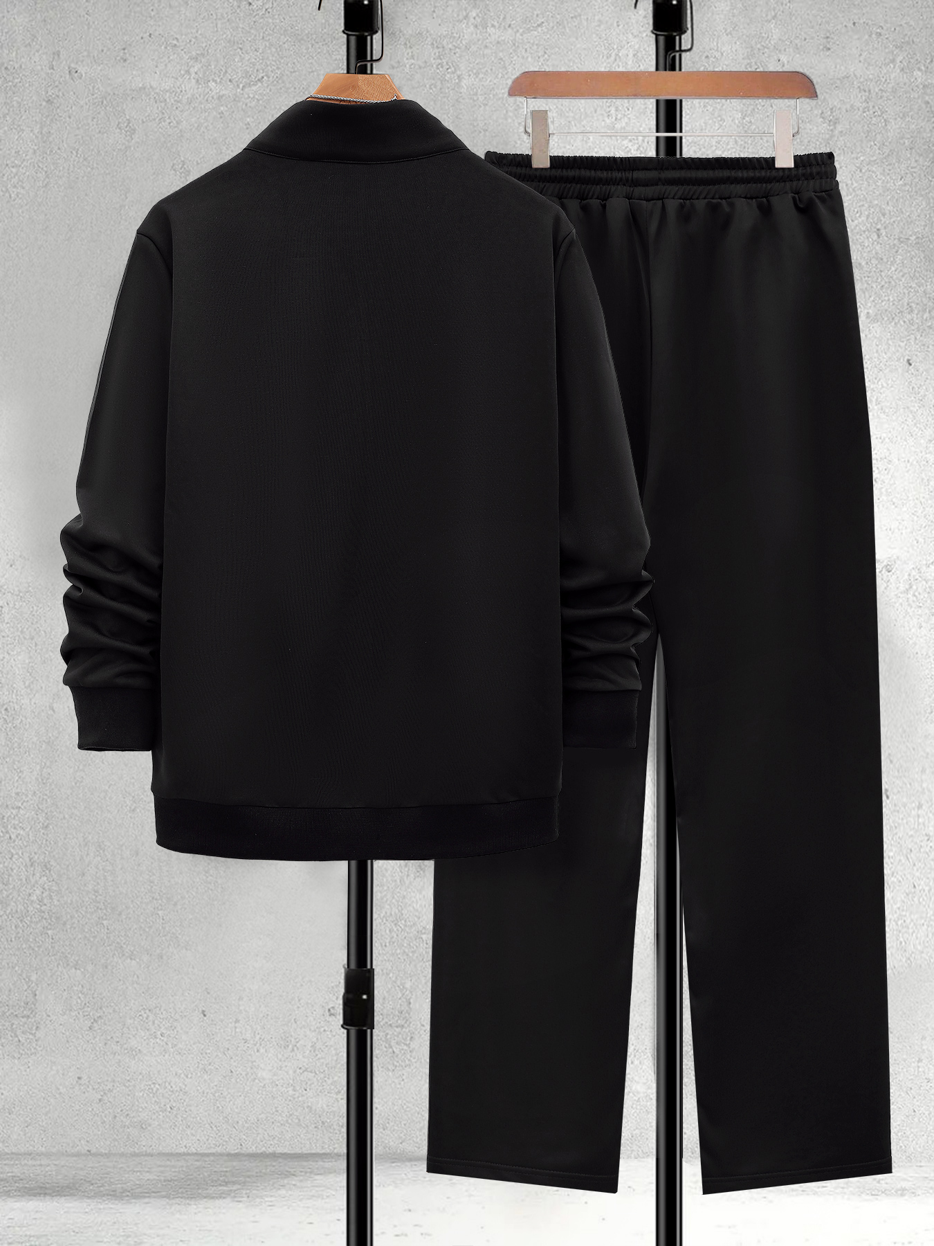 Men's Quick Dry Sport Set Spri - Track Suit Men review and price