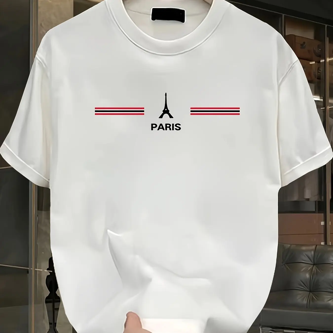 2025 new model Men's summer 10 - Men'S Fashion Paris 2025 review and price