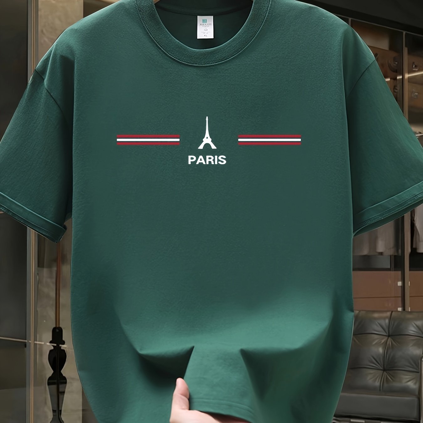 2025 new model Men's summer 10 - Men'S Fashion Paris 2025 review and price