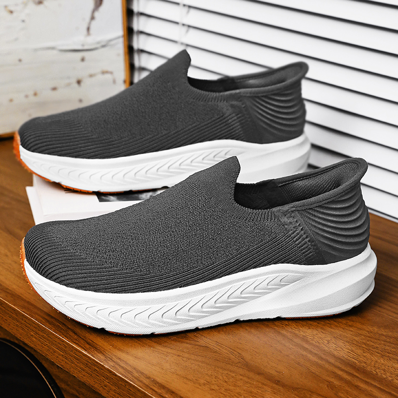 Running Mesh Shoes Fashion Cas - Men'S Fashion Footwear review and price