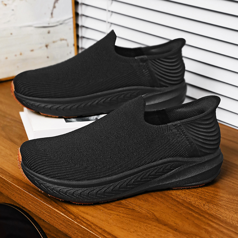 Running Mesh Shoes Fashion Cas - Men'S Fashion Footwear review and price