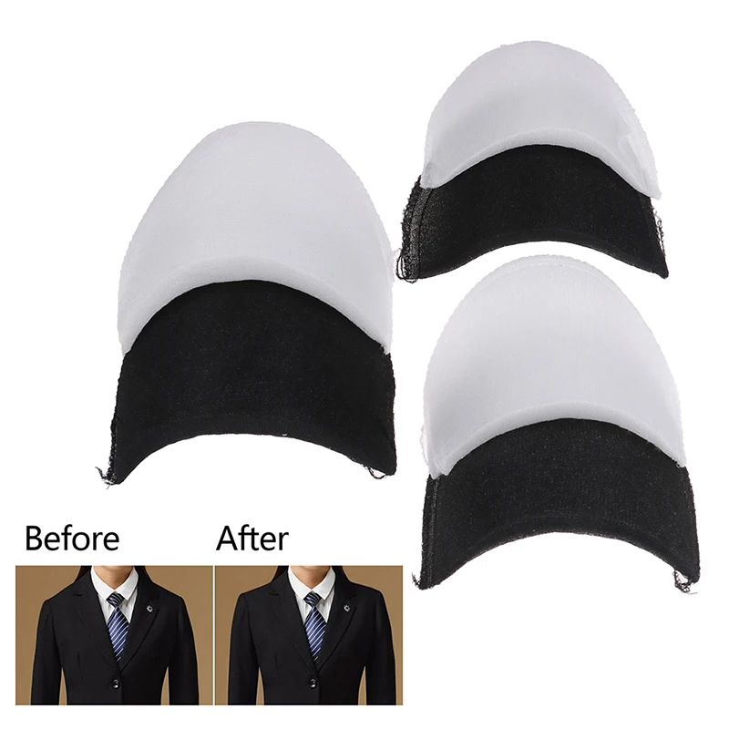1cm Thick Foam Sponge Shoulder - Mens Fashion Blazer review and price