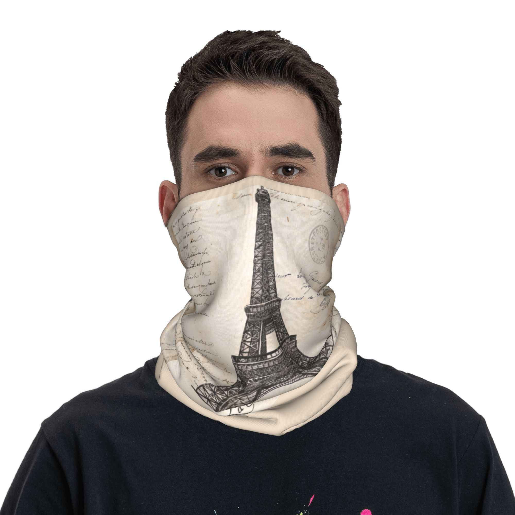 Custom La Tour Eiffel Tower Ba - Paris Fashion Men review and price
