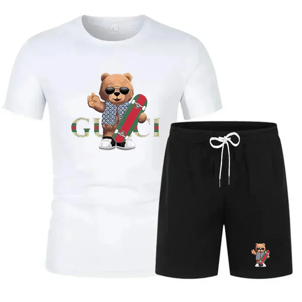 Summer fashion street short sl - Men'S Fashion Videos review and price