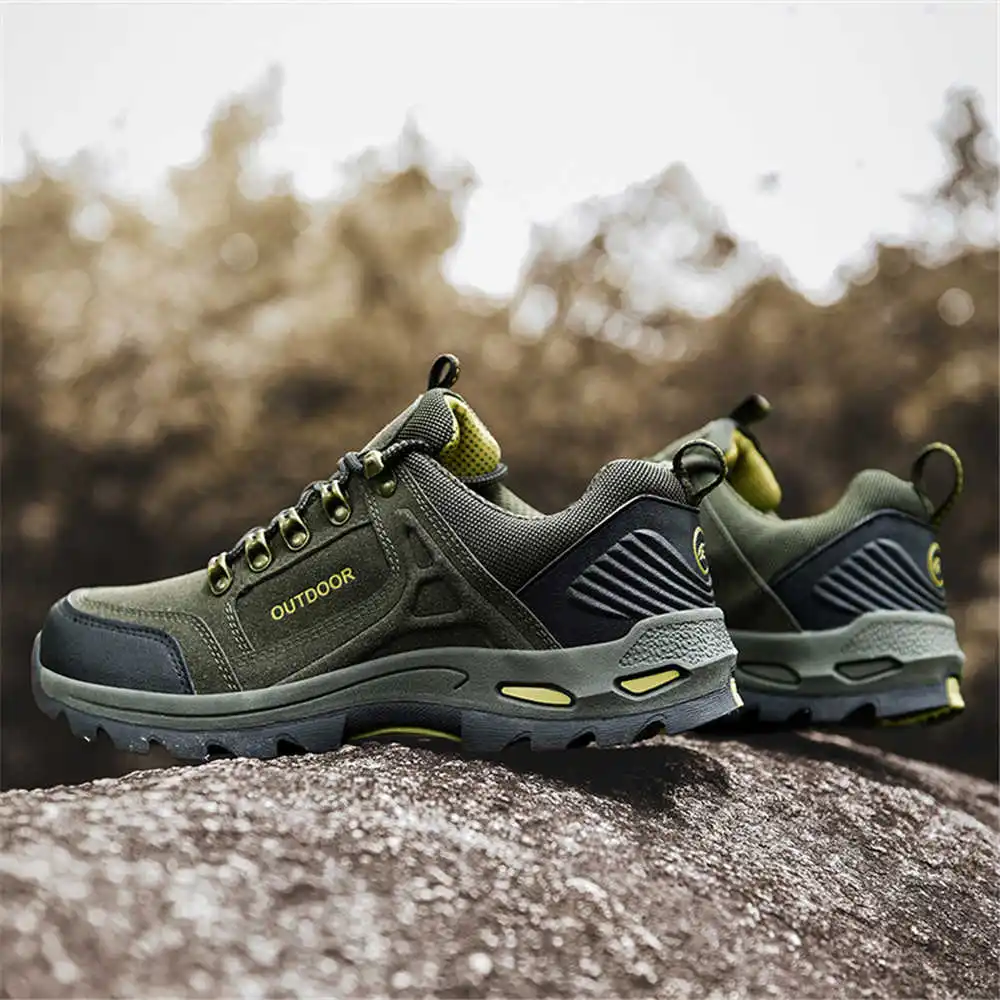 Non-slip Lace Up Hiking Tennis - Men'S Fashion Over 40 review and price