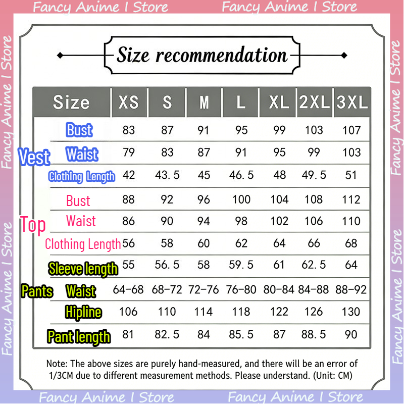 Anime Akaza Copsplay Costume H - Men Fashion Rave review and price