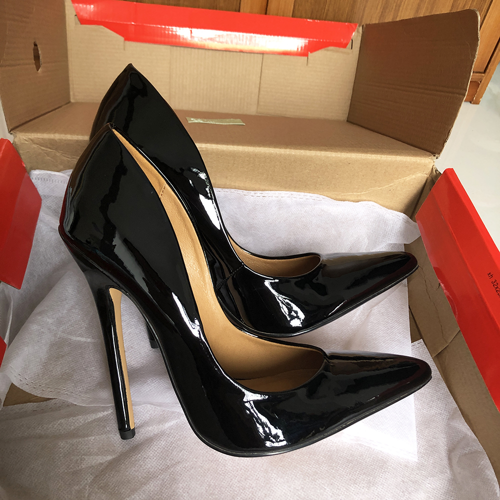 Tikicup 14cm High Heels Sexy P - Men Fashion Rave review and price