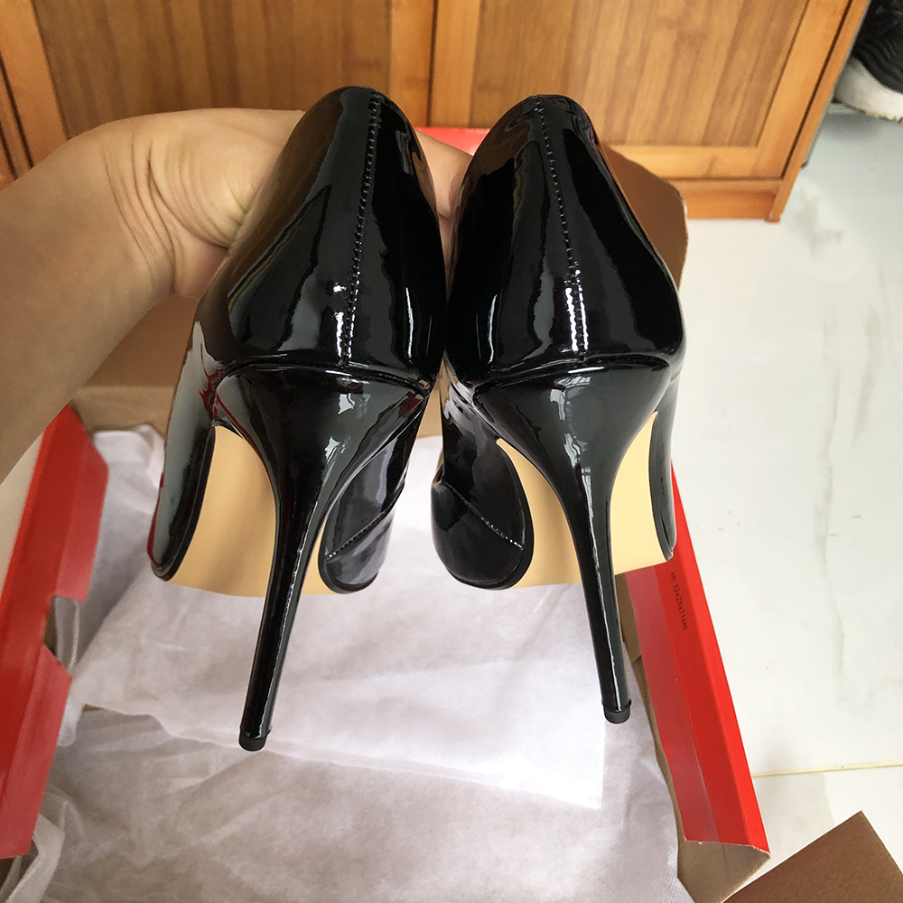 Tikicup 14cm High Heels Sexy P - Men Fashion Rave review and price