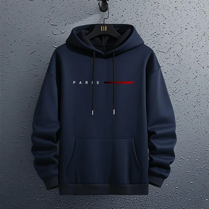 Paris Fashion Hoodies for Men  - Men'S Fashion Paris 2025 review and price