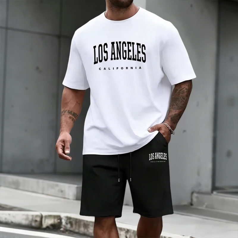 Men's Tracksuit Short Sleeve T - Men'S Fashion Videos review and price