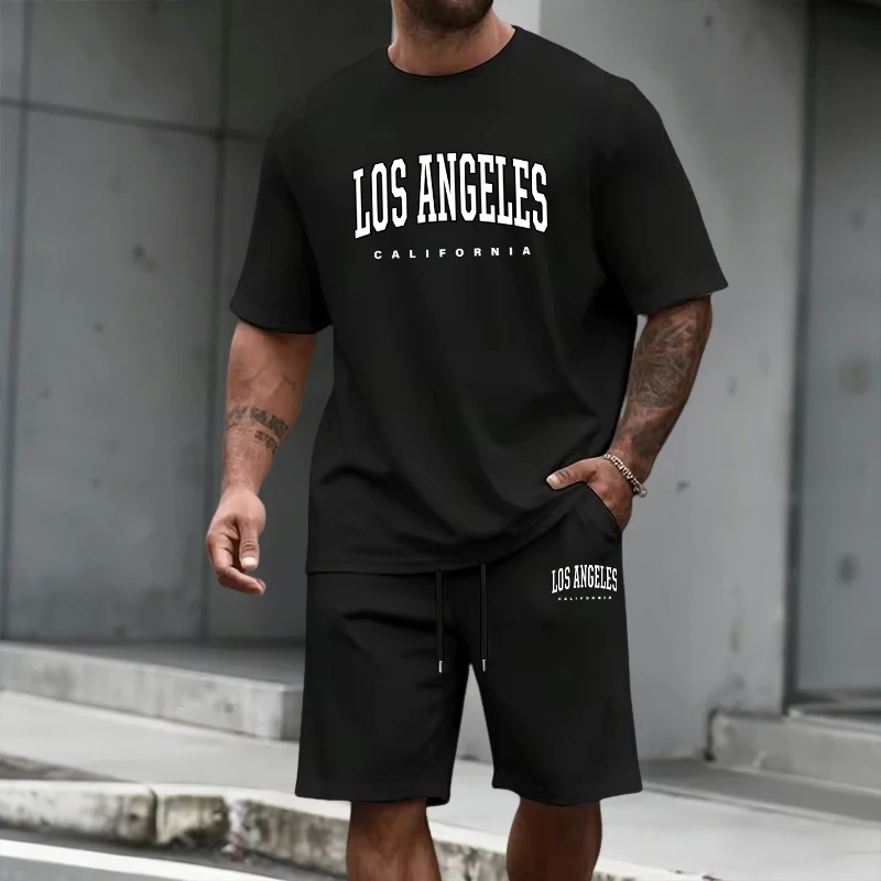 Men's Tracksuit Short Sleeve T - Men'S Fashion Videos review and price