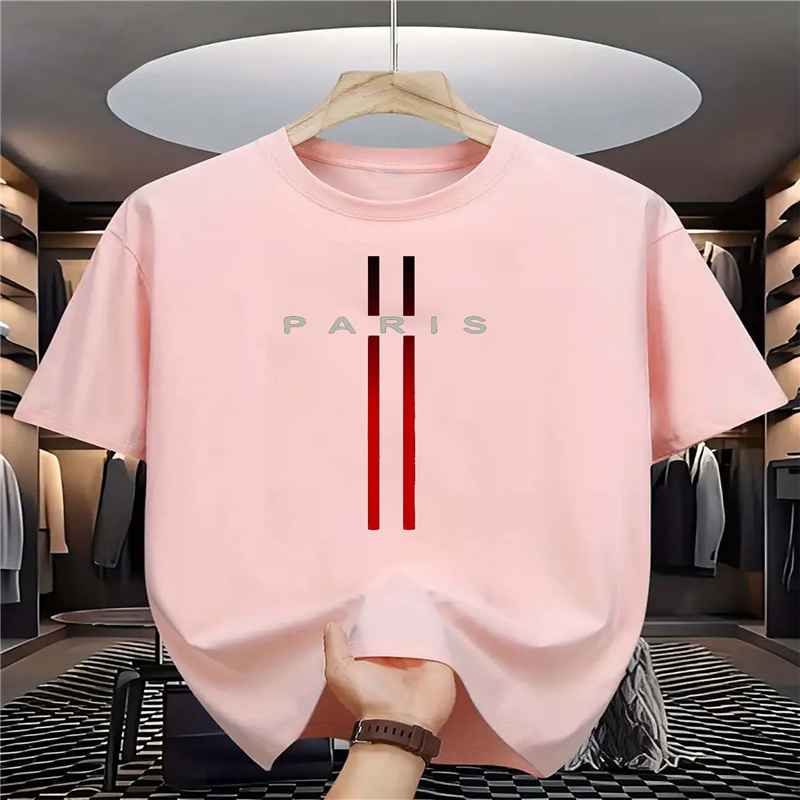 Men's 100% pure cotton summer  - Paris Fashion Men review and price