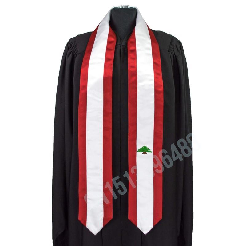 Lebanon Flag Scarf Top Print G - Men Fashion Rave review and price