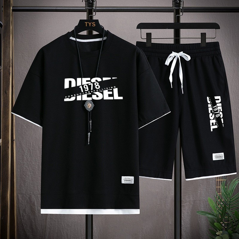Men's Large Size Quick-Drying  - Men'S Fashion Videos review and price