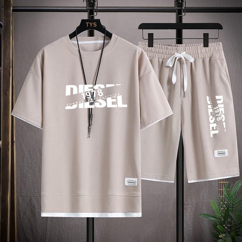 Men's Large Size Quick-Drying  - Men'S Fashion Videos review and price