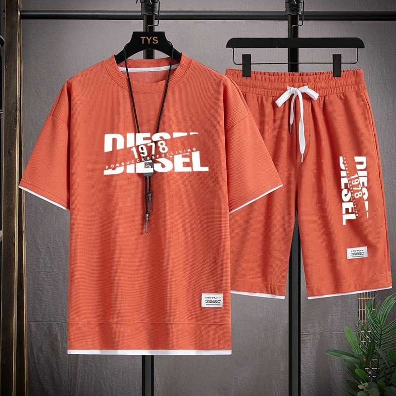 Men's Large Size Quick-Drying  - Men'S Fashion Videos review and price