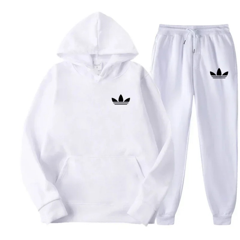 New Men's Fashion Casual Track - Track Suit Men review and price