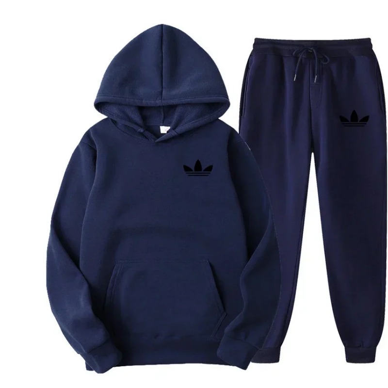 New Men's Fashion Casual Track - Track Suit Men review and price