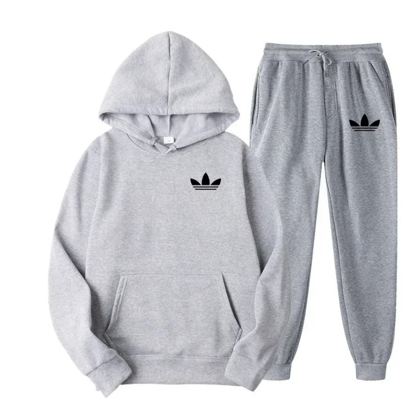 New Men's Fashion Casual Track - Track Suit Men review and price