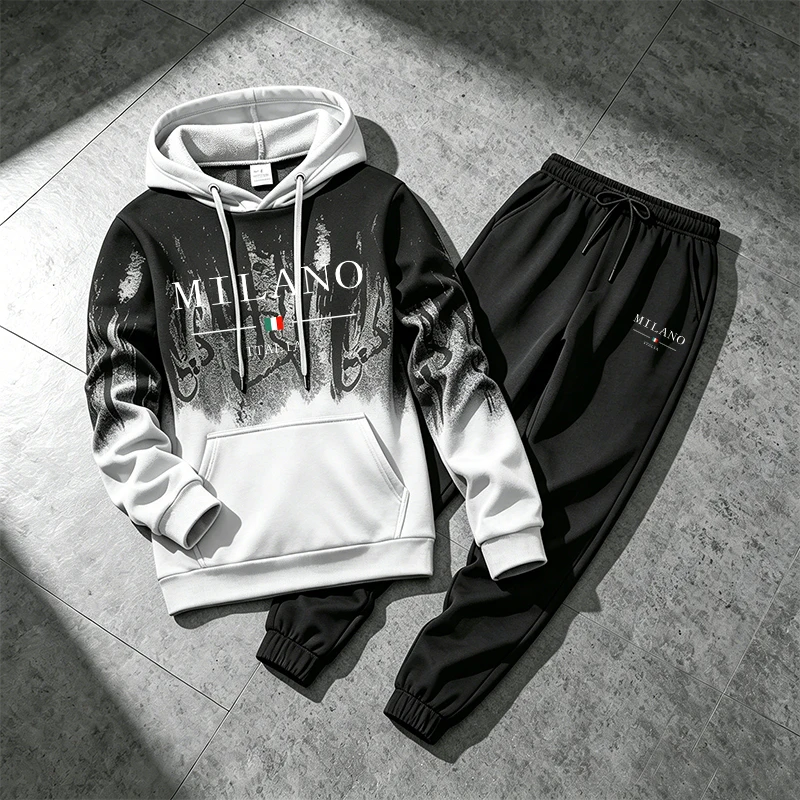 2026 New Arrival Men's Tracksu - Track Suit Men review and price
