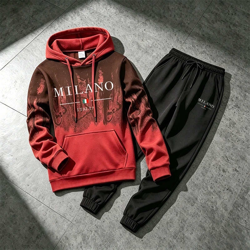 2026 New Arrival Men's Tracksu - Track Suit Men review and price
