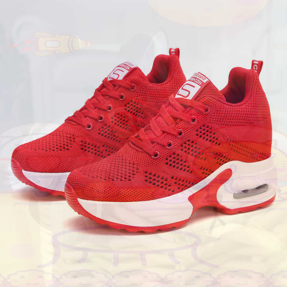 Red Size 36 Shoes Woman Tennis - Men'S Fashion Over 40 review and price