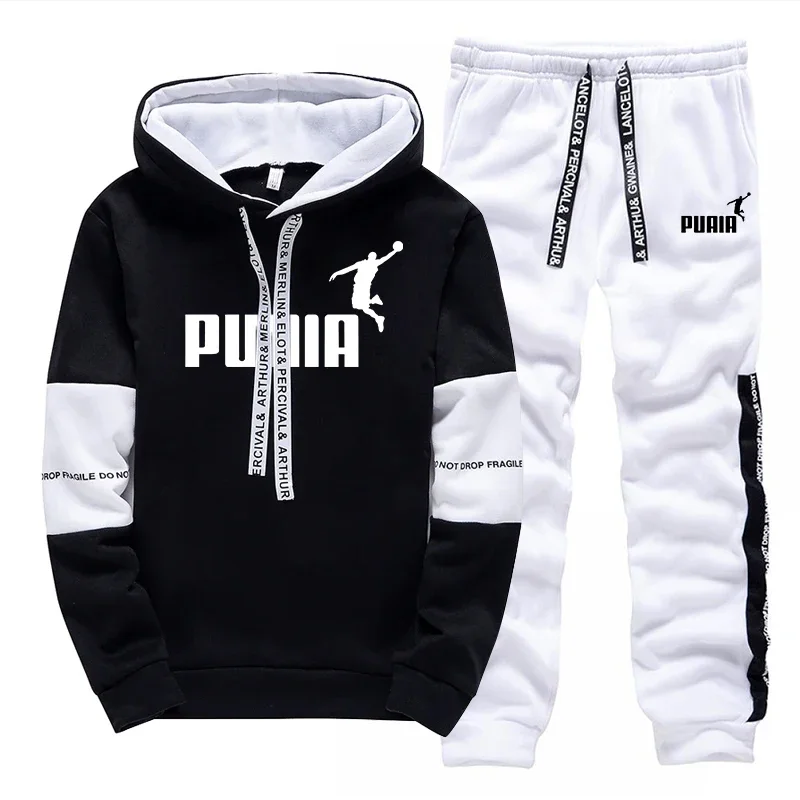 Hot Sales Mens Tracksuit Print - Track Suit Men review and price