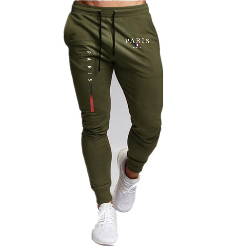 2025 New Arrival Paris Printed - Men'S Fashion Paris 2025 review and price