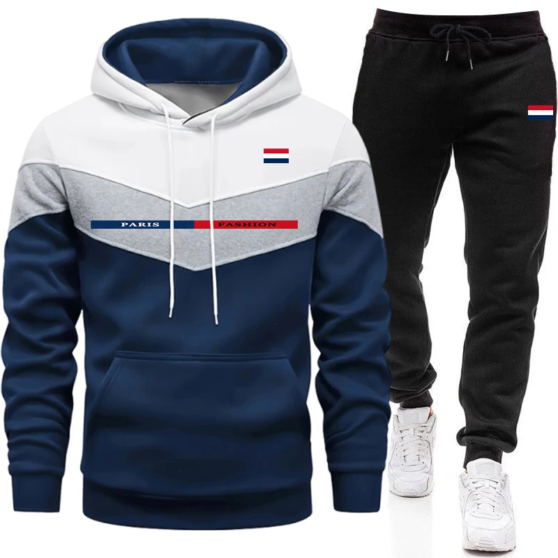 Fall Winter Daily Casual Sport - Paris Fashion Men review and price