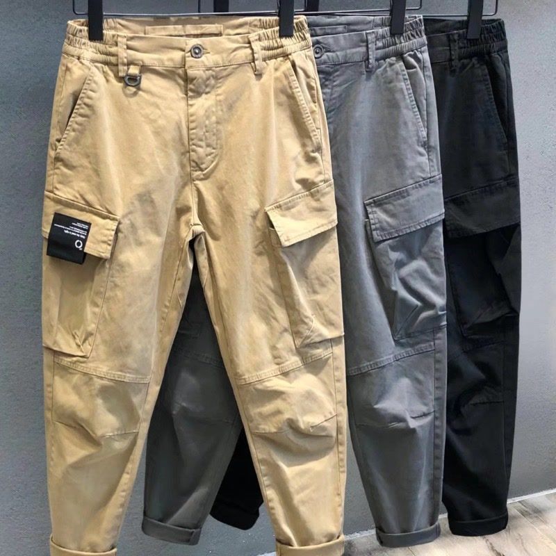 Handsome Fashion Stickers Mult - Men'S Fashion Trousers review and price