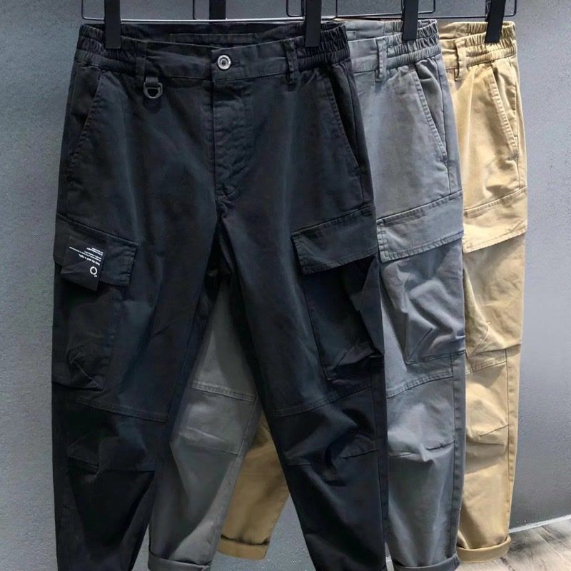 Handsome Fashion Stickers Mult - Men'S Fashion Trousers review and price