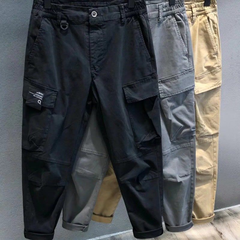 Handsome Fashion Stickers Mult - Men'S Fashion Trousers review and price