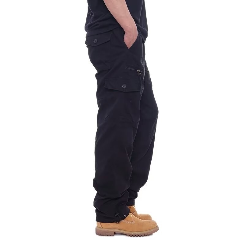 Men Fashion Look Taller Elasti - Men'S Fashion Trousers review and price