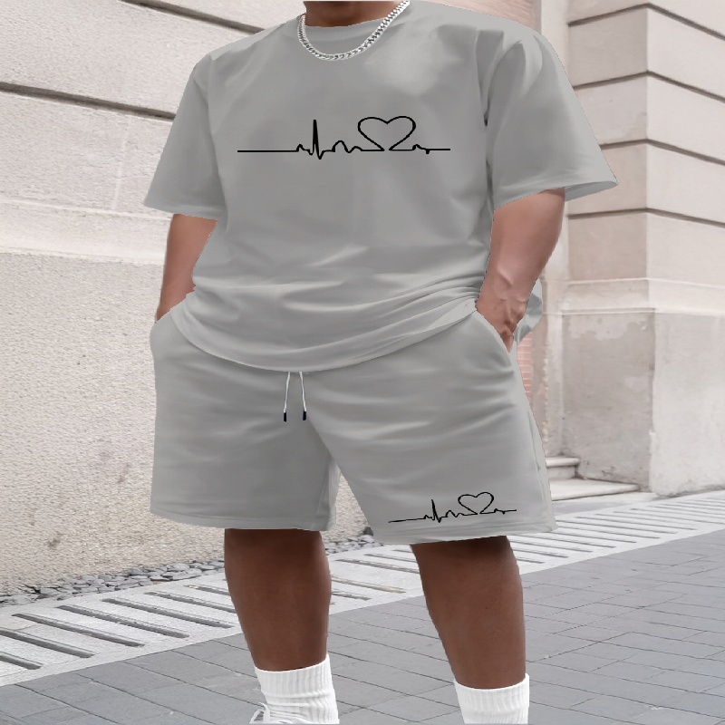 Paris men's casual T-shirt spr - Paris Fashion Men review and price